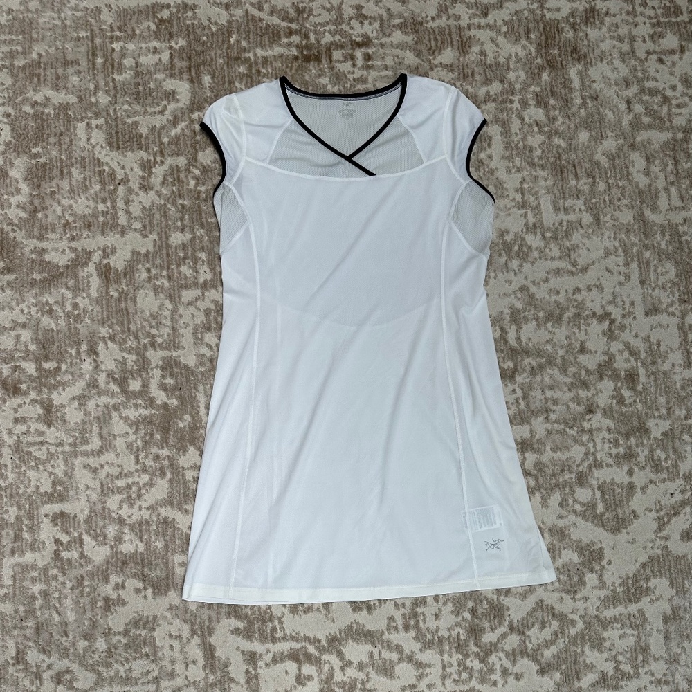 Arc'teryx Kapta Athletic Dress